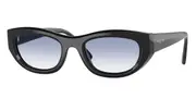 Vogue Eyewear VO5616S W44/19 Women’s Sunglasses Black Size 51