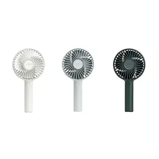 【N9 LUMENA】USB充電式手持風扇 FAN-PRO4 三色 小風扇 充電風扇 桌上風扇 省電 登山露營 悠遊戶外