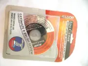 ALLSOP LENS CLEANER FOR CD/DVD/GAME PLAYER PREOWNED-UNUSED