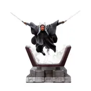 Star Wars Ahsoka TV Ahsoka Deluxe 1:10 Scale Statue Collectable