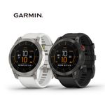 GARMIN EPIX 全方位GPS 智慧腕錶