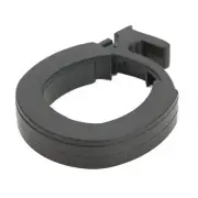 Electric Scooter Round Locking Ring High Hardness Plastic Folding Guard JJ
