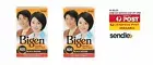 2 X N20 6G BIGEN HAIR COLOUR BLACK BROWN POWDER- DYE-NATURAL-REMOVE GREY