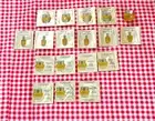 L’OCCITANE Divine Total 10 ml Cream / 6 ml Serum / 7 ml Eye Balm ~~ 18 pcs SET