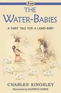 在飛比找博客來優惠-The Water-babies (A Fairy Tale