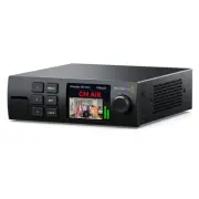 Blackmagic Design Ultimatte 12 HD Mini (ULTMKEY12/A/HDM) Real-time Keyer