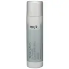 Head muk Dry Shampoo 150g - Instantly Cleans, Absorbs Oil and Refreshes Hair