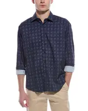 Ben Sherman Classic Fit Shirt