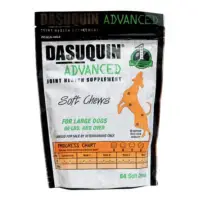 在飛比找蝦皮購物優惠-🚀現貨！🚀萃麥思DASUQUIN ADVANCED A 犬用