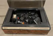 Replacement Panels for Vintage Atari 2600 and Intellivision Game Centers