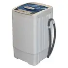 Sphere 2.6Kg Automatic Mini Washing Machine 240V 640mm High