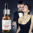 Sex Pheromones Perfume Oil 10ml Men Attract Women Androstenone Phermones-NEW.