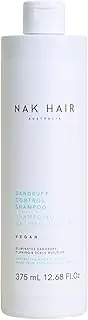 Nak Dandruff Control Hair Shampoo 375ml