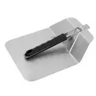 AU Stainless Steel Pizza Peel Shovel Spatula Baking Tray Cake Lifter Paddle NEW