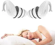 Motorcycle Ear Plugs - Silicone Noise Reduction Earbud,Comfortable Wearing Earbud for Travel Touring Racing Motorsports