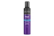 JOHN FRIEDA FRIZZ EASE HAIR STYLE CURL REVIVER MOUSSE NATURAL LOOKING CURLS 210G