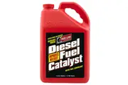 Red Line Oil Diesel Fuel Catalyst Additive 1 Gallon Bottle 3.785 Litres