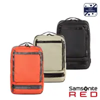 在飛比找蝦皮商城優惠-Samsonite RED 新秀麗 筆電後背包/電腦包/雙肩