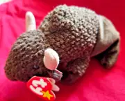 Ty Beanie Baby Roam the Buffalo 1998 w/ Tag