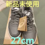 Men 9.0US Asics Men'S Sneakers Japan S Grey
