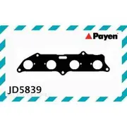 Payen Intake Manifold Gasket - JD5839