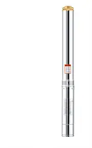 BBT 2" Submersible/Bore Water Pump - 2200W - 21,000L/H- 63M Head