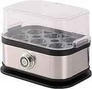 Llazsybz AU Plug Kitchen Steamer And Egg Boiler Device for Office Use