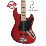 『MARCUS MILLER』SIRE V7 VINTAGE ALDER 電貝斯 5弦 J BASS 萊可樂器 BMR