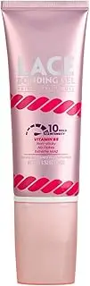 Wig Lace Glue, 100g Waterproof Wig Adhesive, Lace Bonding Gel Strong Adhesion Watermelon Flavor Invisible Hairpiece Adhesive for Women Men, Long-Lasting Hold