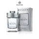 BVLGARI 寶格麗 MAN RAIN ESSENCE 空谷之雨男性淡香精 60ml/100ml《BEAULY倍莉》