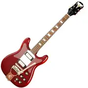 Epiphone Crestwood Custom Cherry
