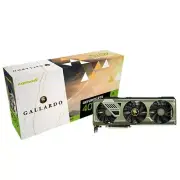 MANLI GeForce RTX 4070 Ti Gallardo D6X 12GB Gaming Graphics Card ⭐Tracking⭐