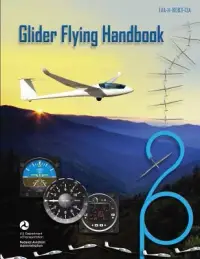 在飛比找博客來優惠-Glider Flying Handbook 2013