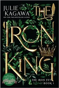 在飛比找三民網路書店優惠-The Iron King ― 10th Anniversa