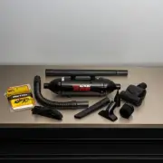MetroVac Vac N Blo VM12500T | Hand Car Vacuum & Blower With Turbo Brush