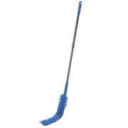 2x Mr Clean MICROFIBRE DUSTER Extendable Handle, Flexible Head *USA Brand