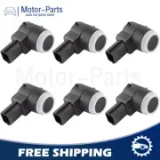 6pcs PDC Parking Assist Sensor Reverse Backup for Chrysler 300 Town&Country