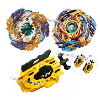 在飛比找蝦皮購物優惠-2x Burst Beyblade B-79 Drain F