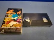 1997 Inaugural Grand Final Brisbane Broncos V Cronulla Sharks VHS New & Sealed