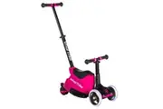 SmarTrike Xtend Ride On Pink