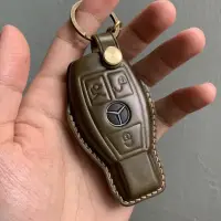 在飛比找蝦皮購物優惠-Shao Leather 短版 Mercedes Benz 