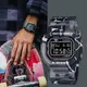 CASIO 卡西歐 G-SHOCK 原創塗鴉藝術手錶 DW-5000SS-1