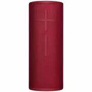 Ultimate Ears Boom 3 Portable Speaker Sunset Red by Logitech