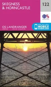 Skegness & Horncastle - 9780319262207