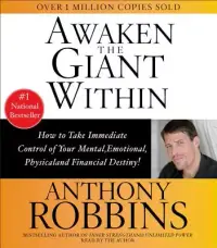 在飛比找博客來優惠-Awaken the Giant Within: How t