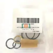 1PCS NEW FOR SULLAIR Air compressor pipeline filter repair kit 88290018-880
