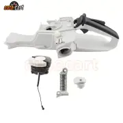 1141 791 1000 For STIHL MS 271 291 MS271 MS291 Chainsaw Rear Handle Fuel Tank US