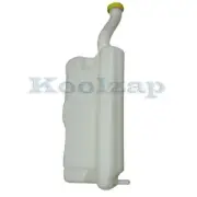 For 02-05 Civic Si Coolant Recovery Reservoir Overflow Bottle Expansion Tank Cap