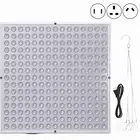 Tanning Lamp 460nm Full Blue Therapy Lamp Skin Tanning Light With 225 LED Beads