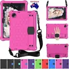 For Samsung Galaxy Tab A9 Plus A9+ Shockproof Kids EVA Case Stand Handle Cover